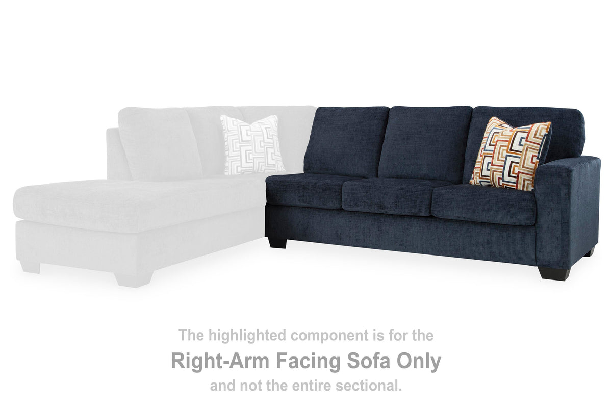 Aviemore RAF Sofa Chenille