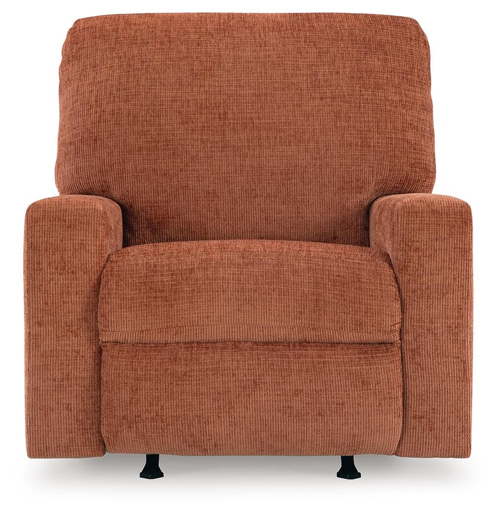 Aviemore Rocker Recliner Chenille