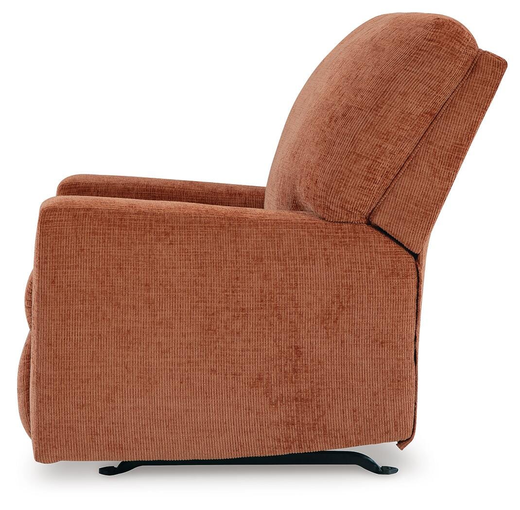 Aviemore Rocker Recliner Chenille
