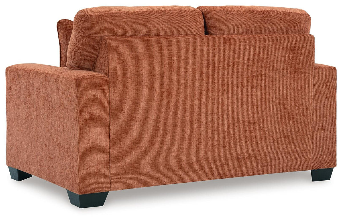 Aviemore Loveseat Chenille