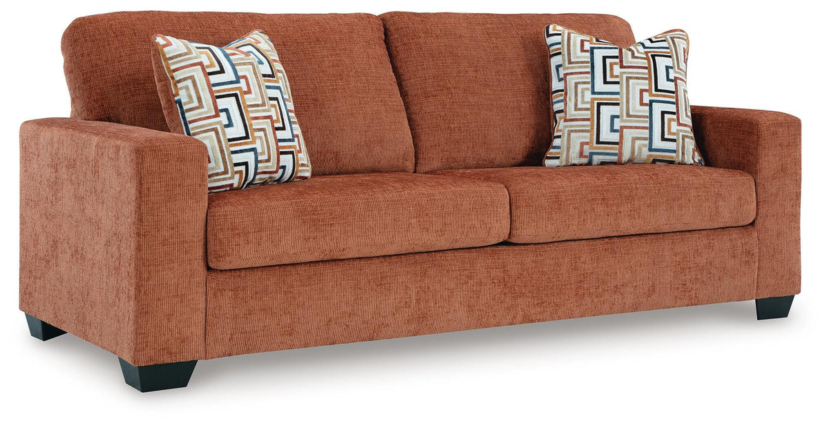 Aviemore Queen Sofa Sleeper Chenille
