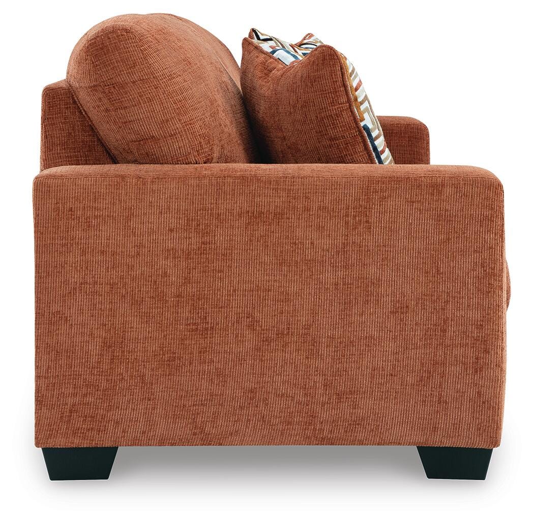 Aviemore Queen Sofa Sleeper Chenille