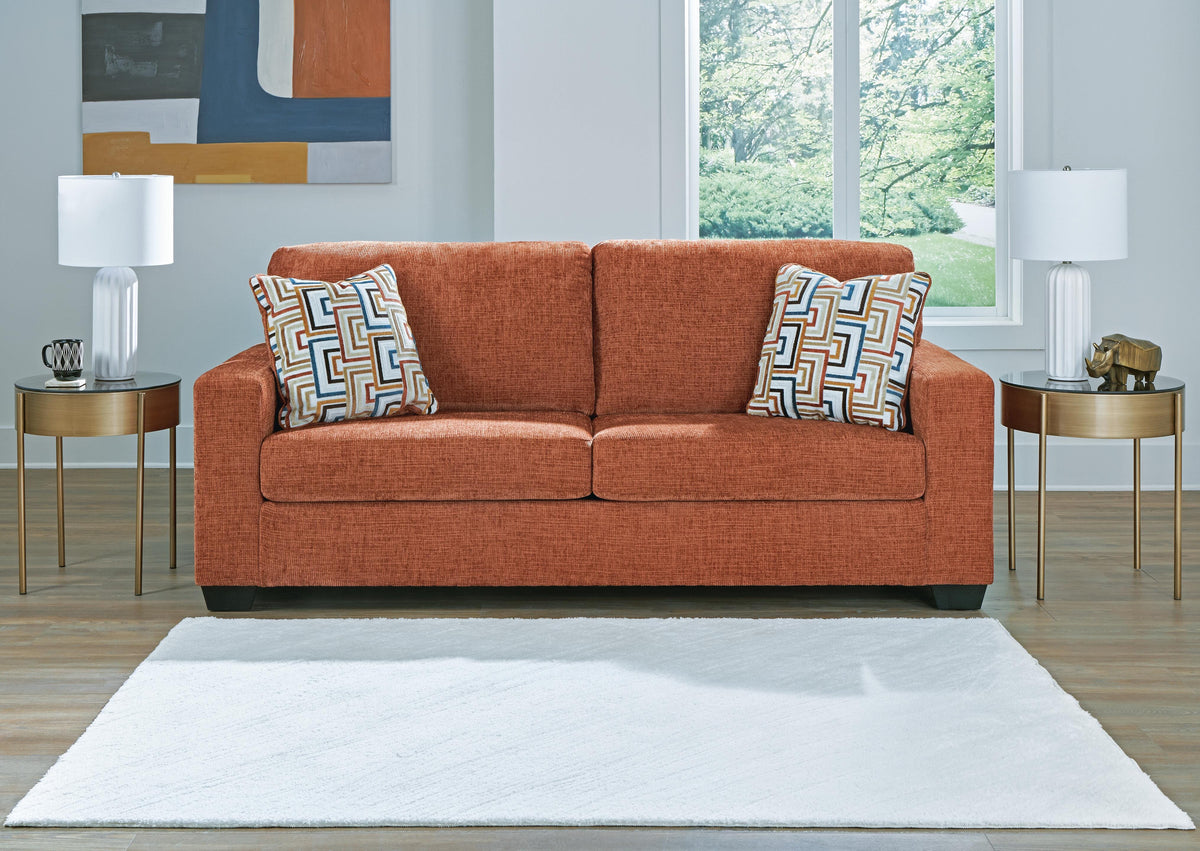 Aviemore Sofa Chenille