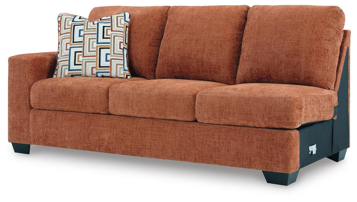 Aviemore LAF Sofa Chenille