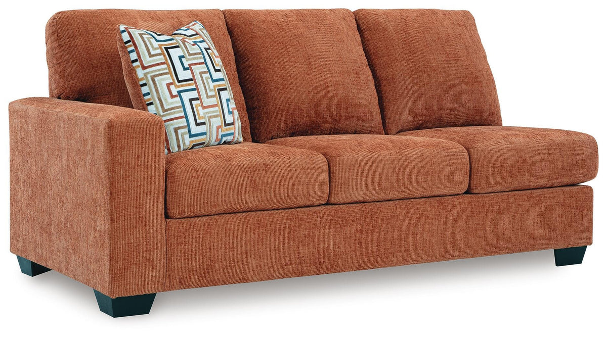 Aviemore LAF Sofa Chenille