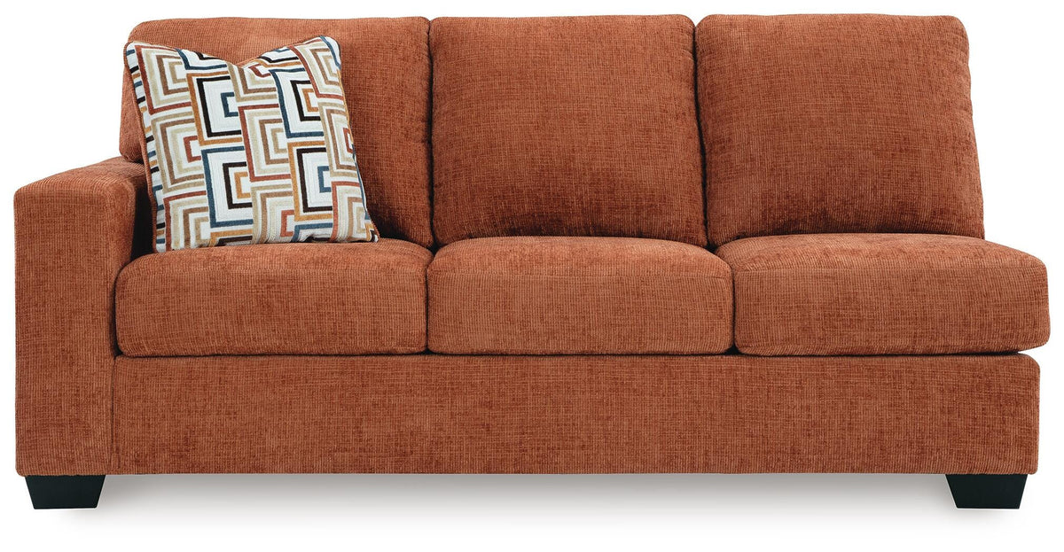 Aviemore LAF Sofa Chenille