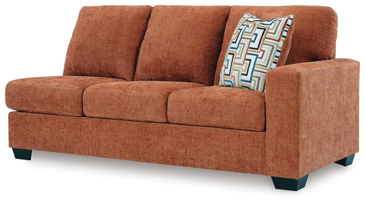 Aviemore RAF Sofa Chenille