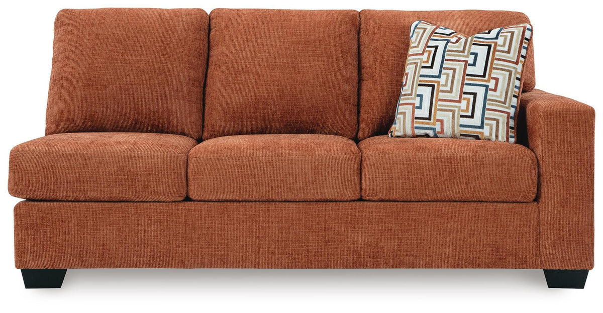 Aviemore RAF Sofa Chenille