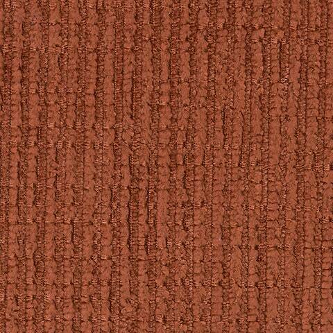 Aviemore Oversized Accent Ottoman Chenille