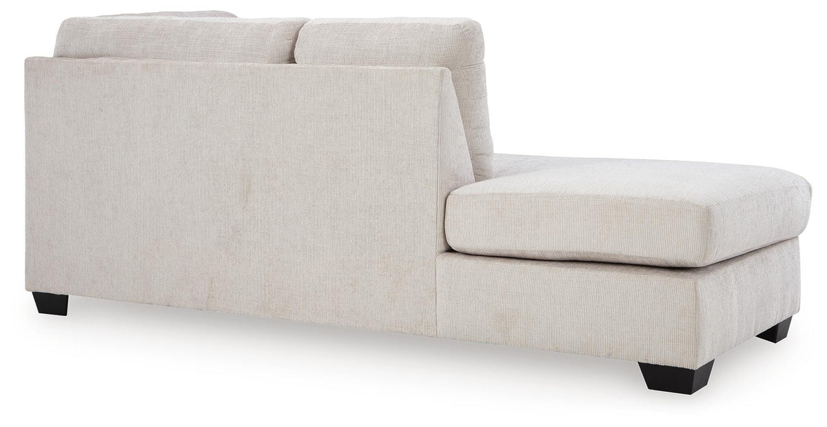 Aviemore LAF Corner Chaise Chenille
