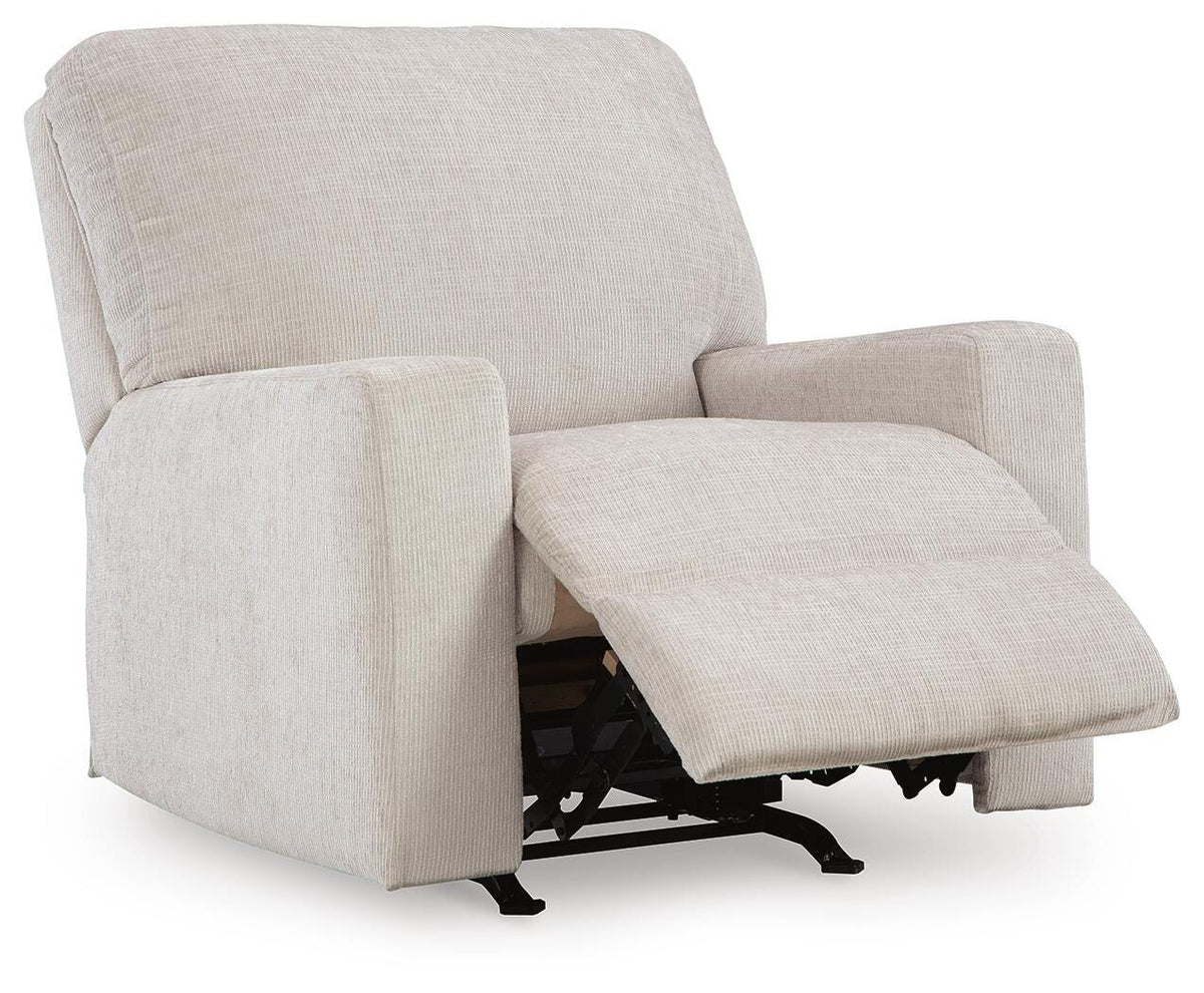 Aviemore Sofa and Recliner