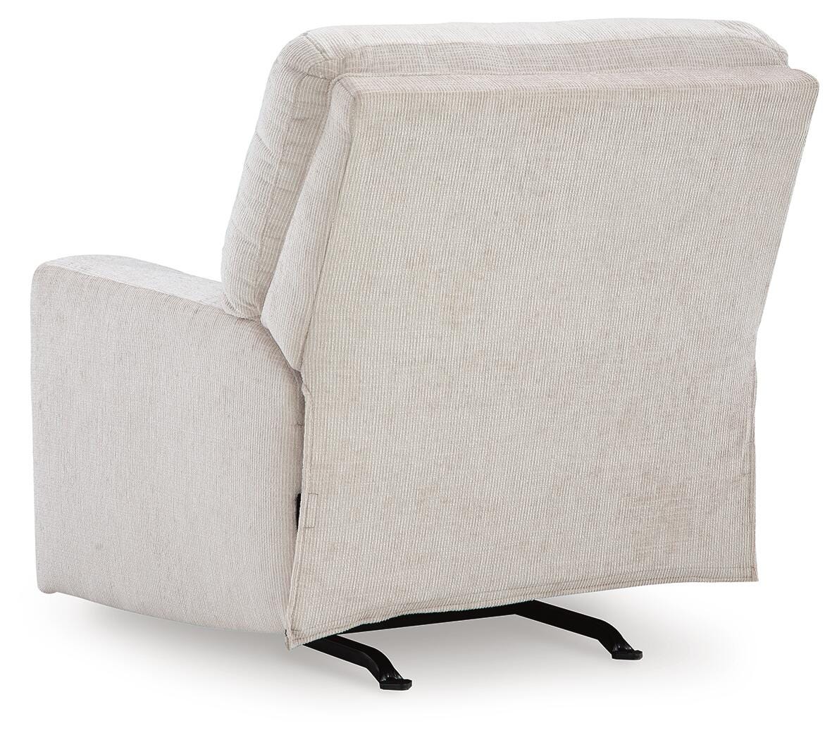 Aviemore Rocker Recliner Chenille