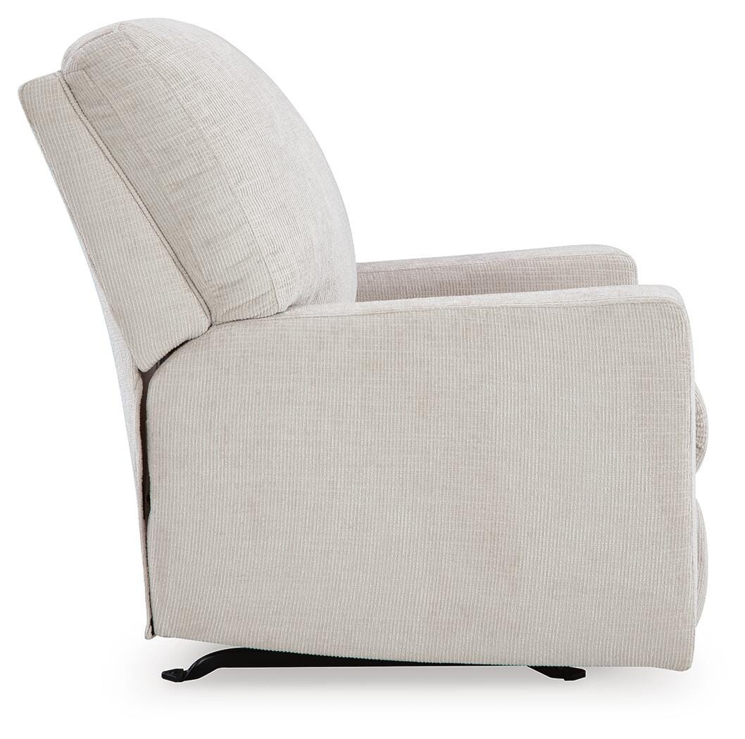 Aviemore Rocker Recliner Chenille
