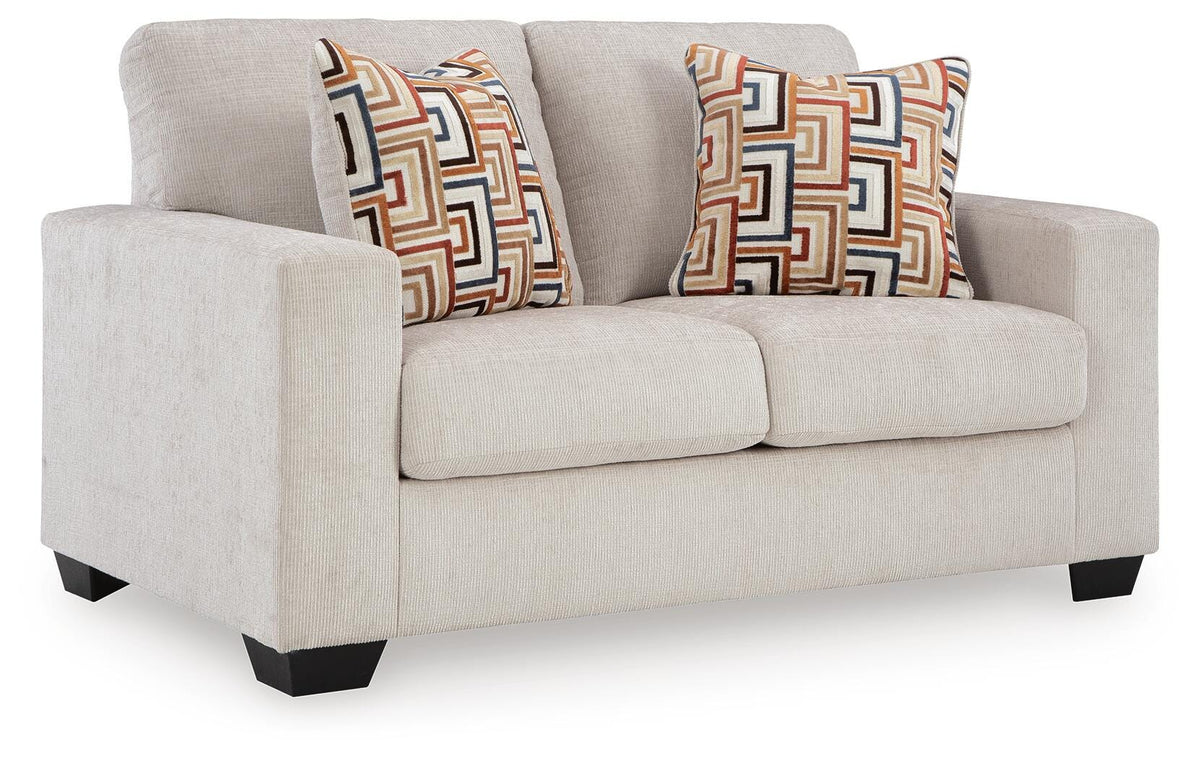 Aviemore Sofa and Loveseat