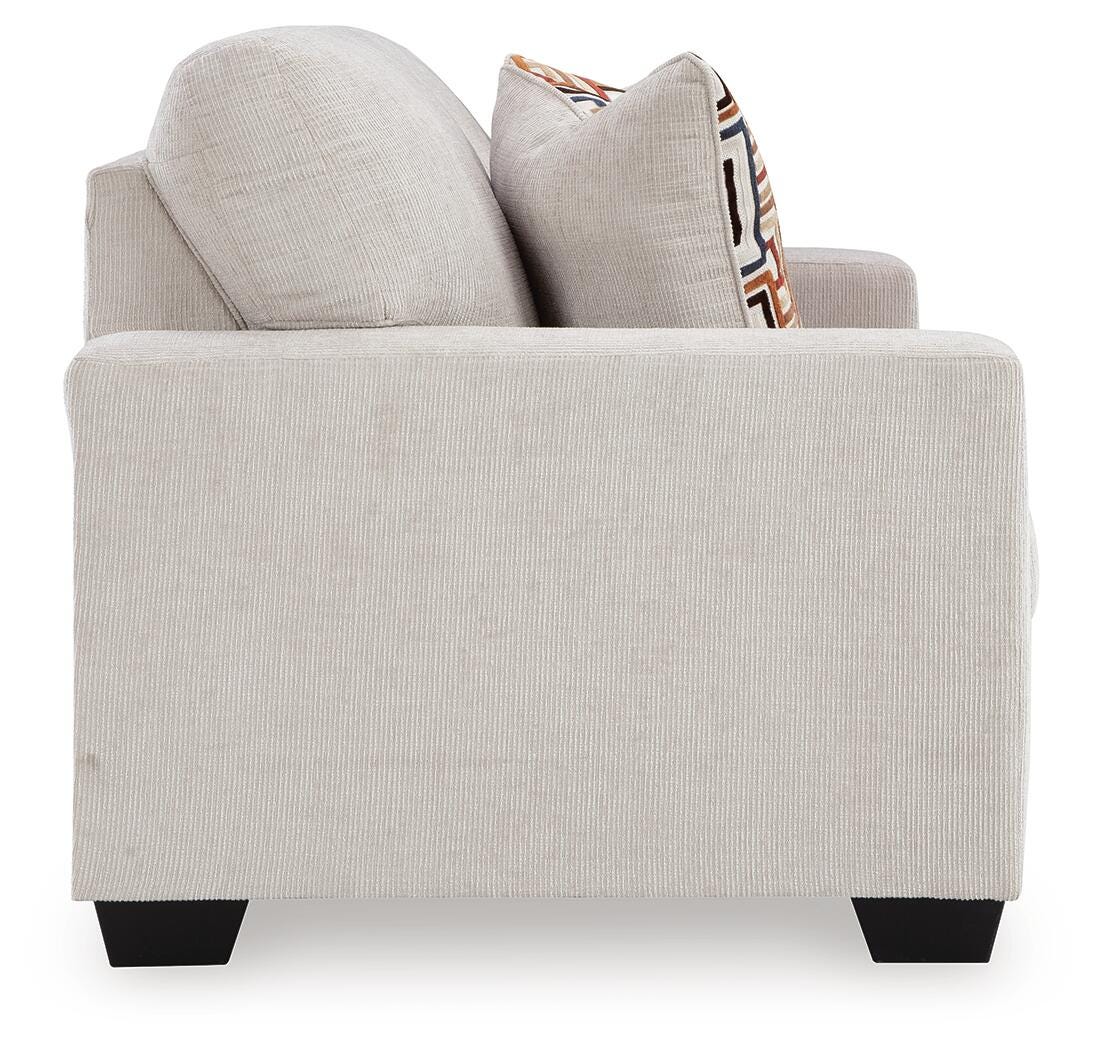 Aviemore Loveseat Chenille