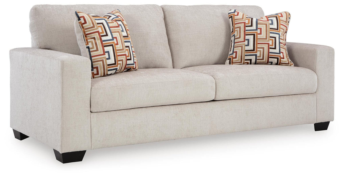 Aviemore Queen Sofa Sleeper Chenille