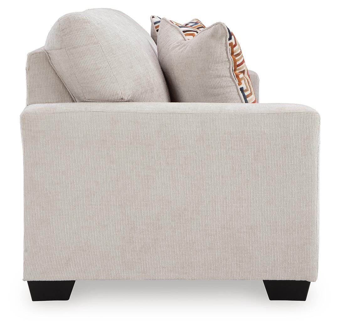Aviemore Queen Sofa Sleeper and Loveseat