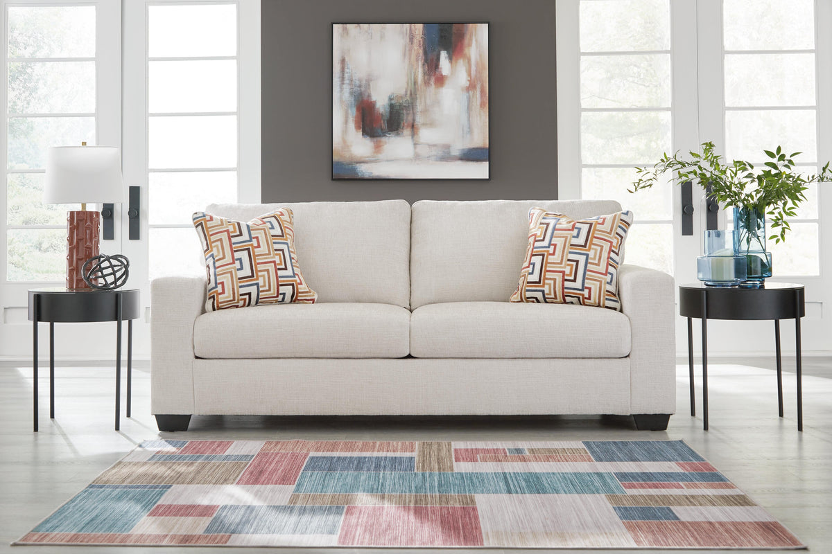 Aviemore Queen Sofa Sleeper Chenille