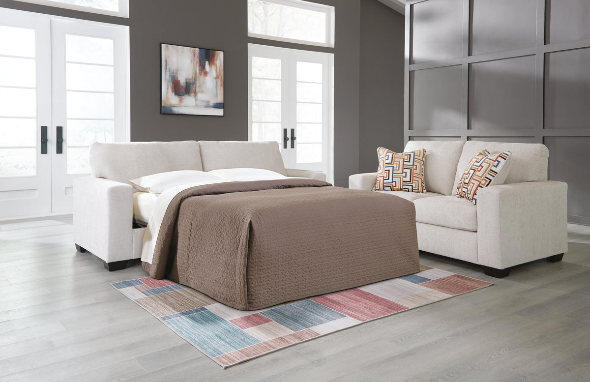 Aviemore Queen Sofa Sleeper Chenille