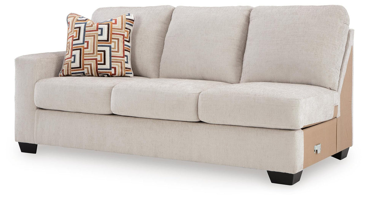 Aviemore LAF Sofa Chenille