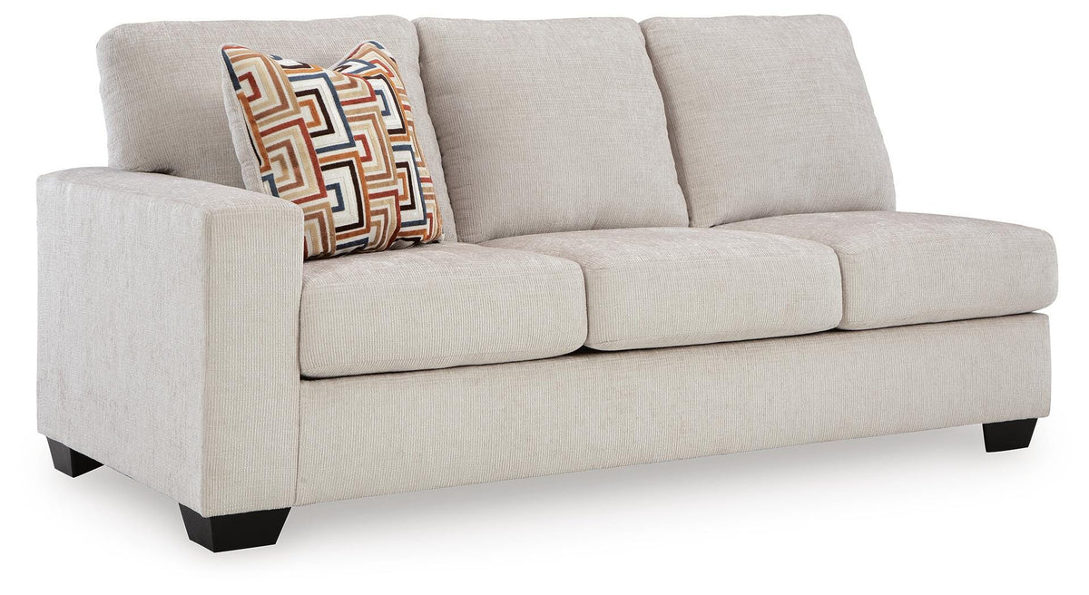 Aviemore LAF Sofa Chenille
