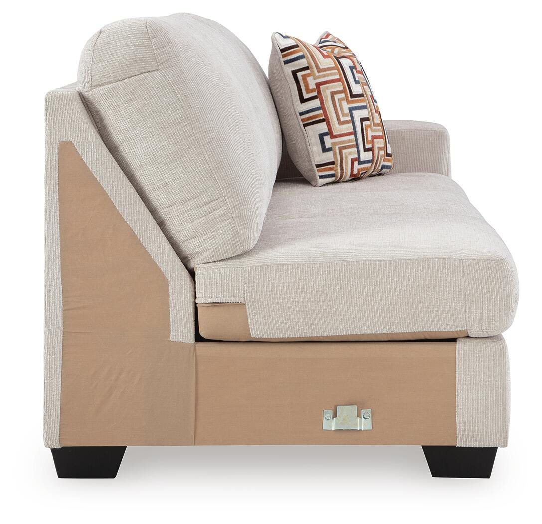 Aviemore RAF Sofa Chenille