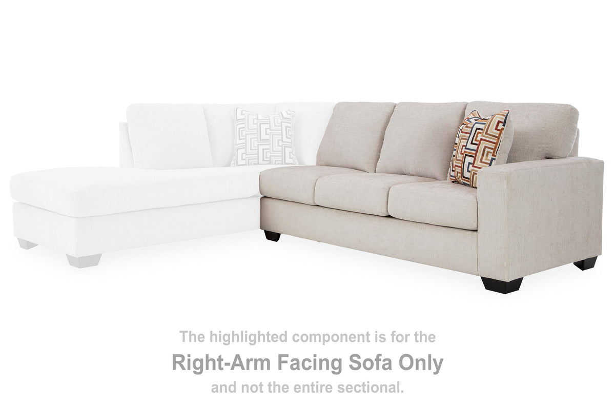 Aviemore RAF Sofa Chenille