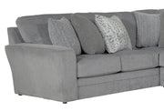 Glacier Shark Lsf Loveseat