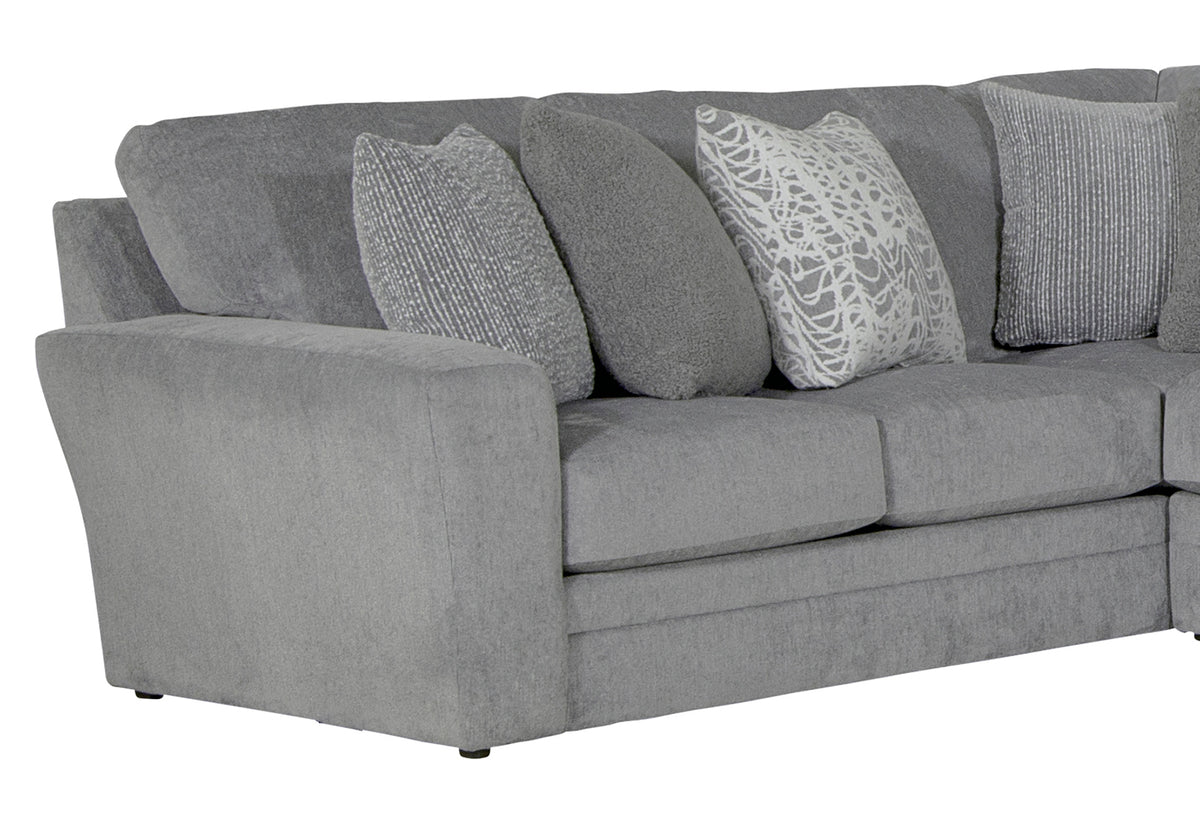 Glacier Shark Lsf Loveseat