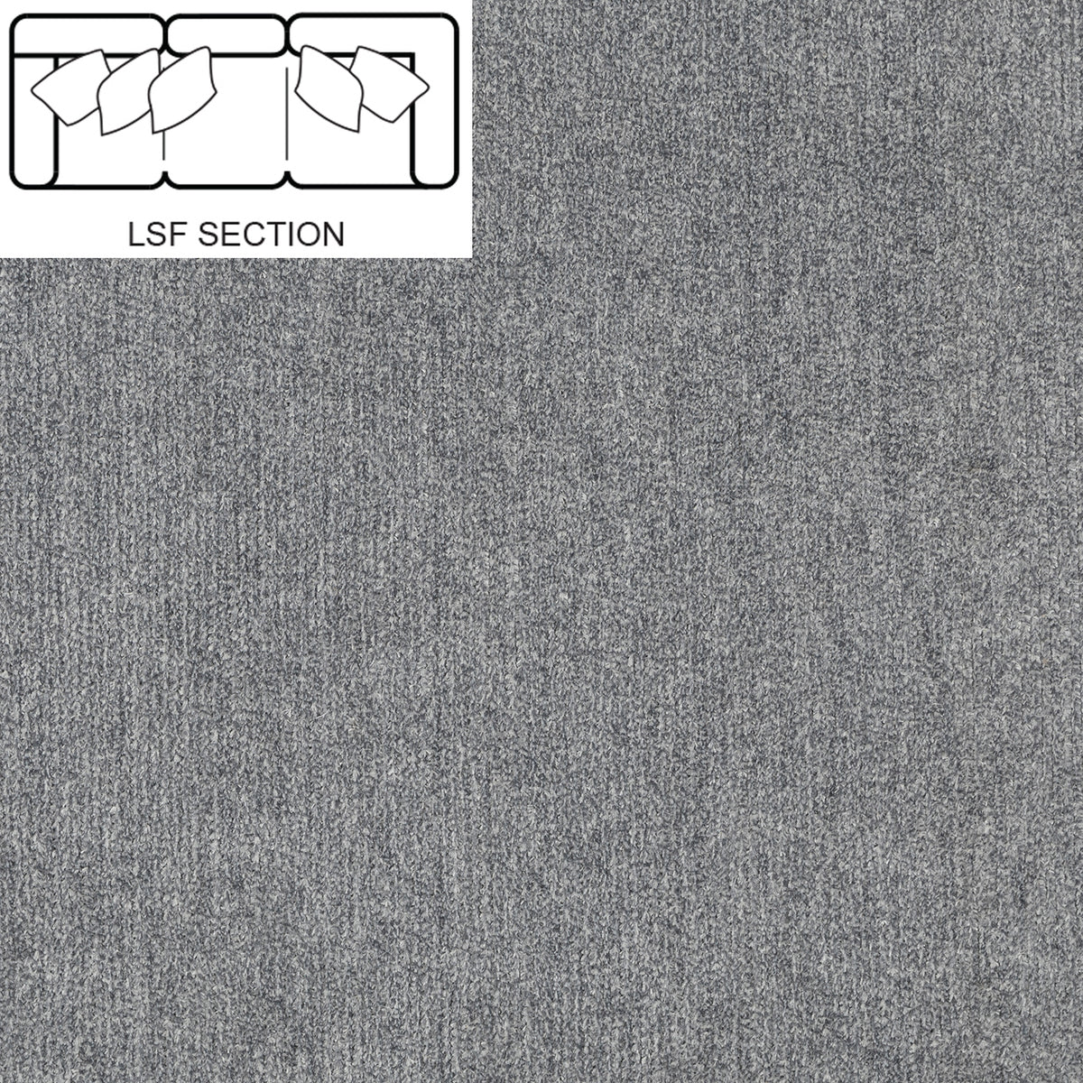 Glacier Shark Lsf Section