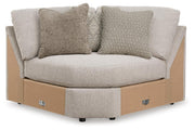 Ballyton Wedge Chenille
