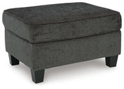 Erinslane Ottoman Chenille
