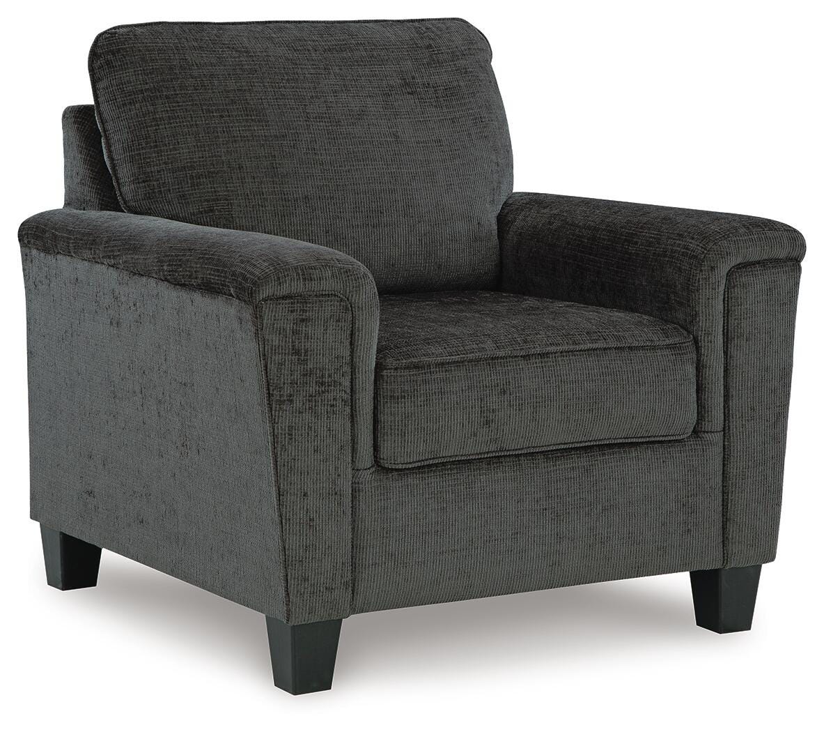 Erinslane Sofa, Loveseat, Chair and Ottoman