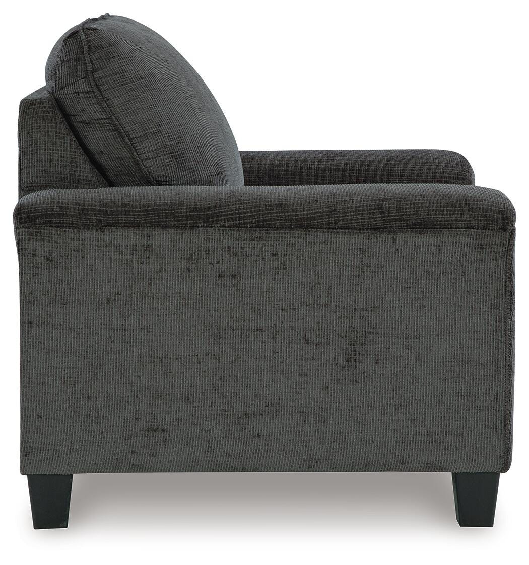 Erinslane Chair Chenille