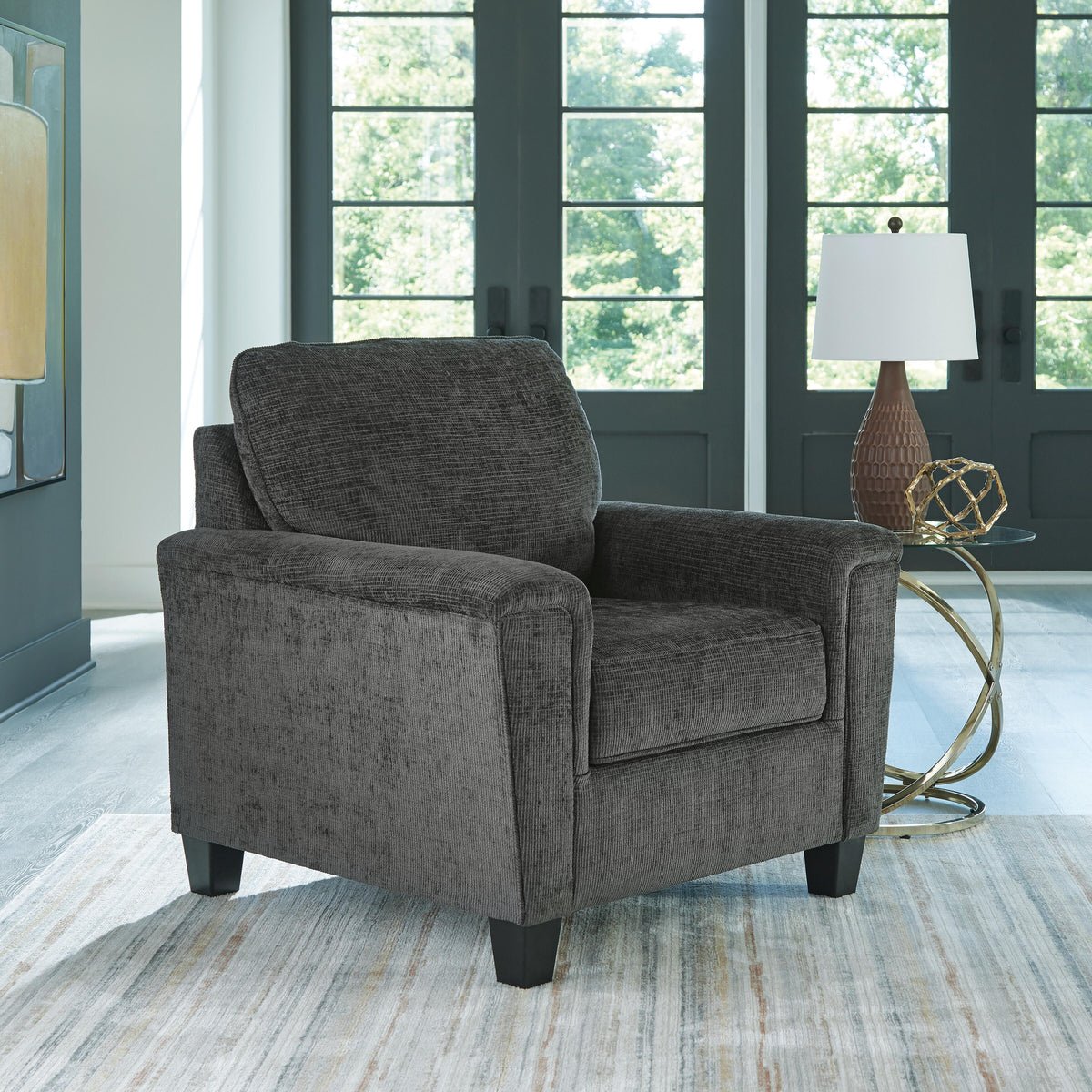 Erinslane Chair Chenille