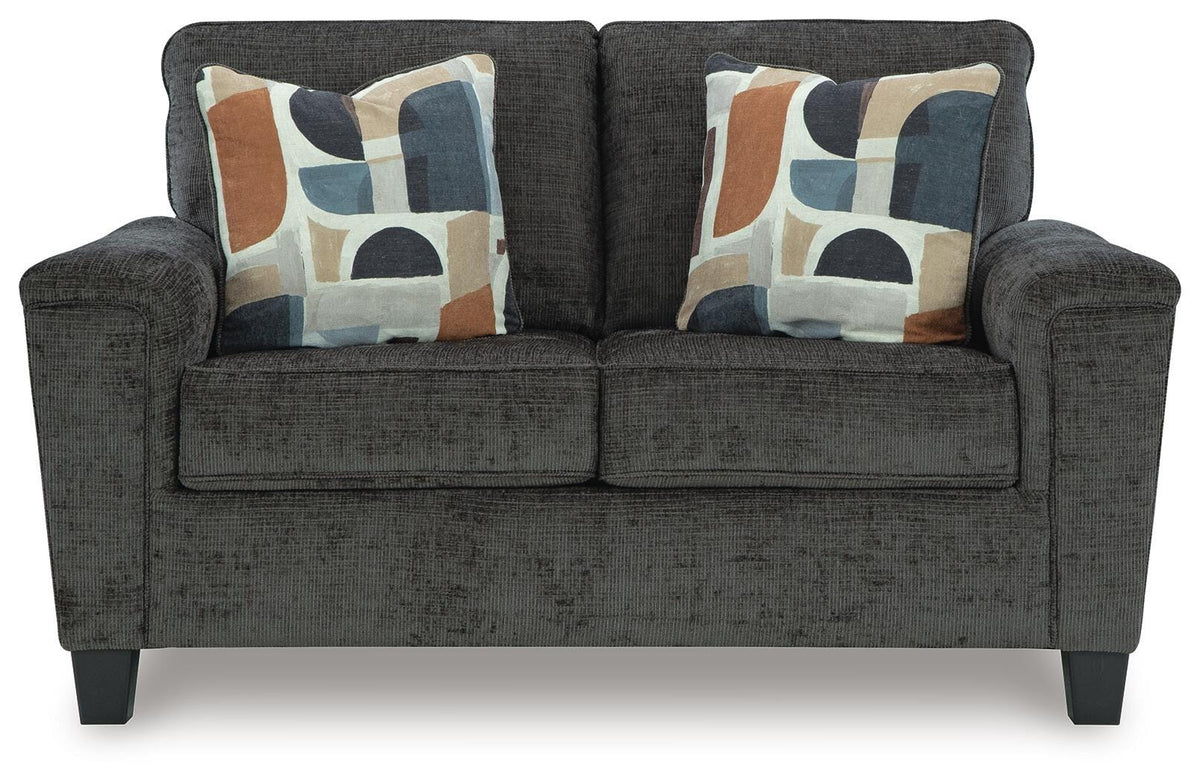 Erinslane Loveseat Chenille