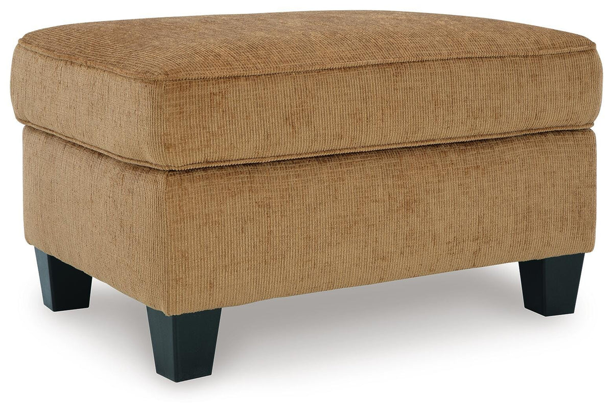 Erinslane Ottoman Chenille