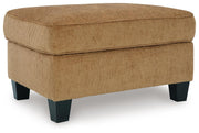 Erinslane Ottoman Chenille