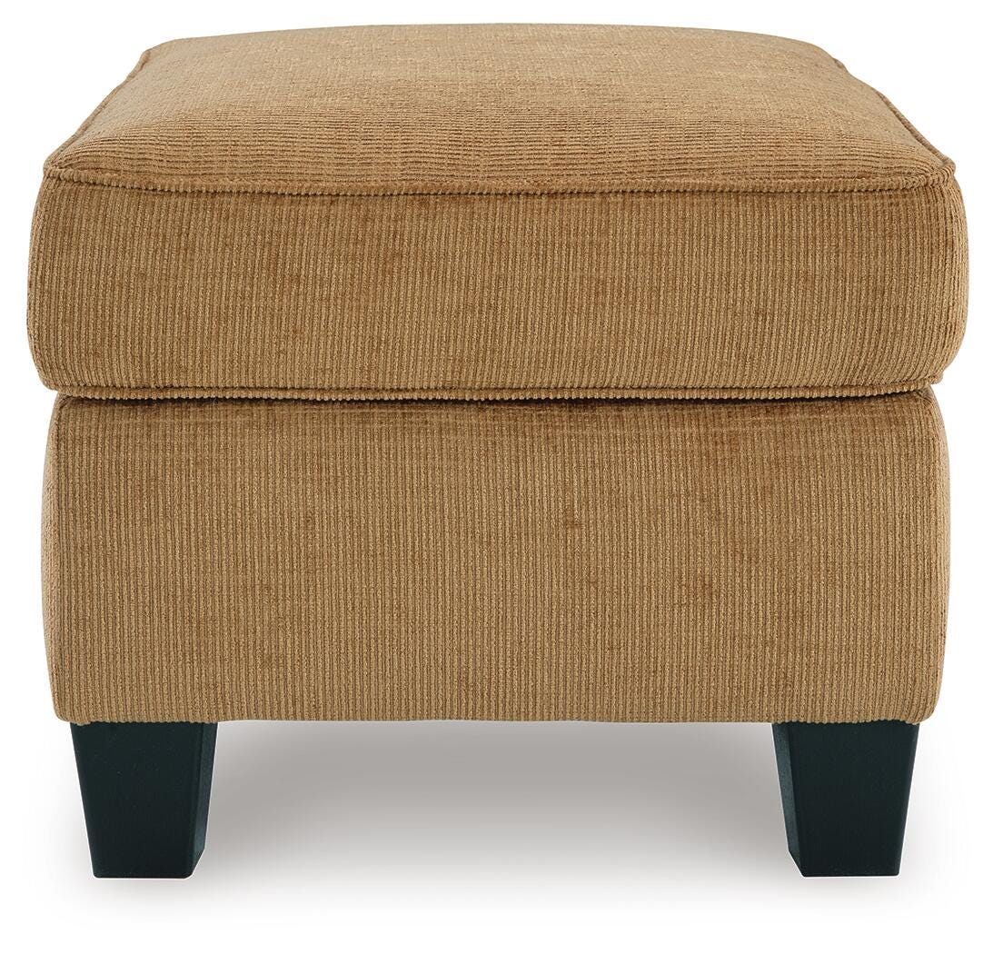 Erinslane Ottoman Chenille