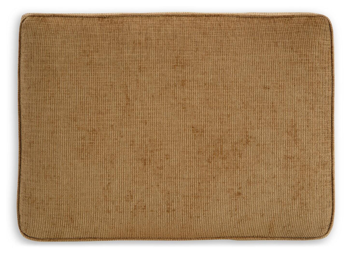 Erinslane Ottoman Chenille