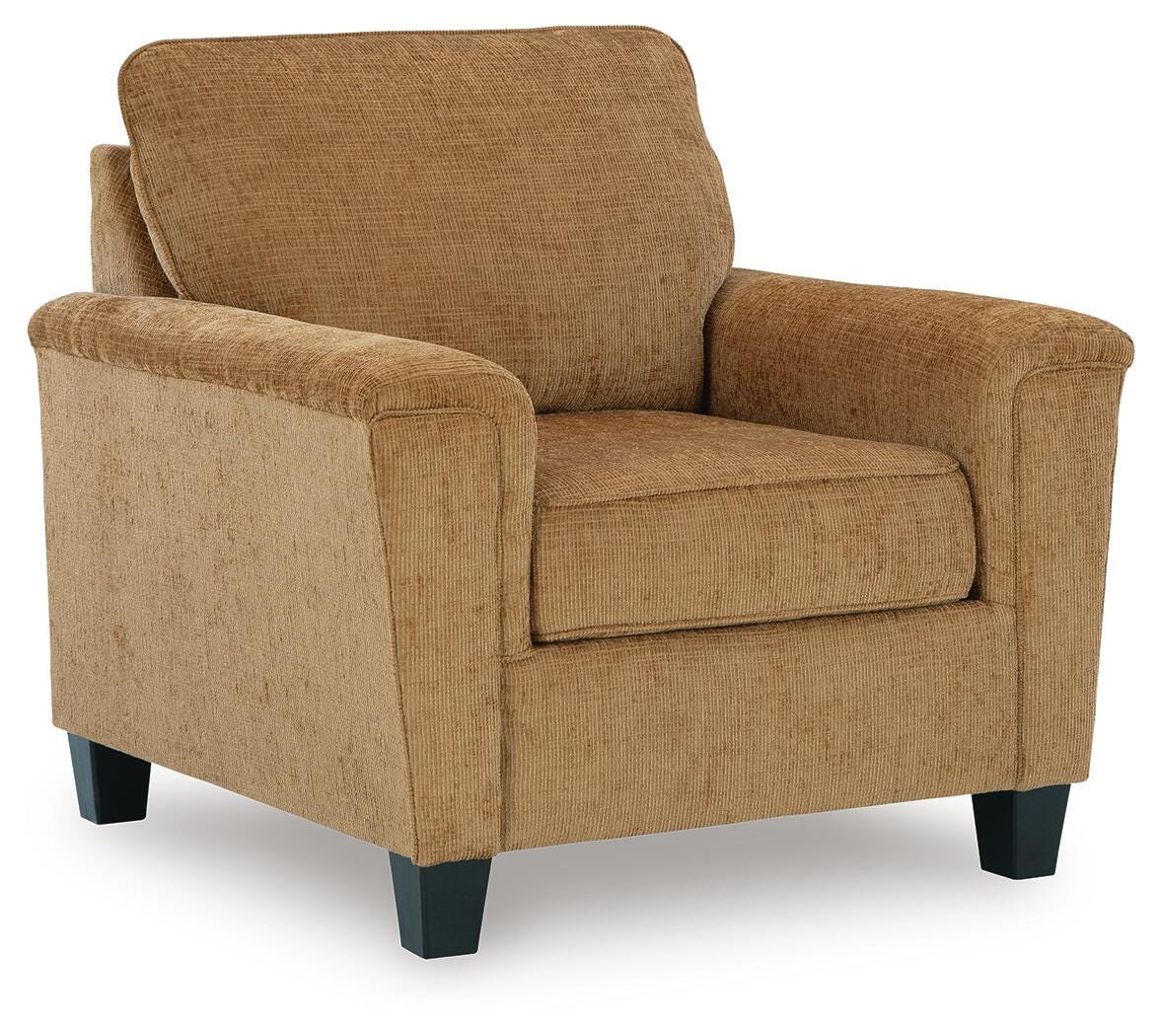 Erinslane Chair Chenille