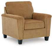Erinslane Chair Chenille