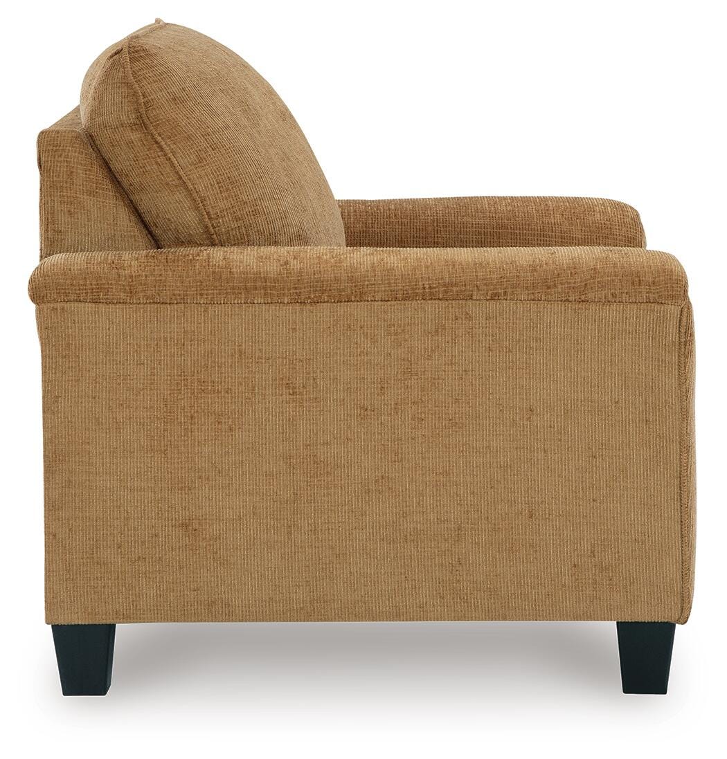 Erinslane Chair Chenille
