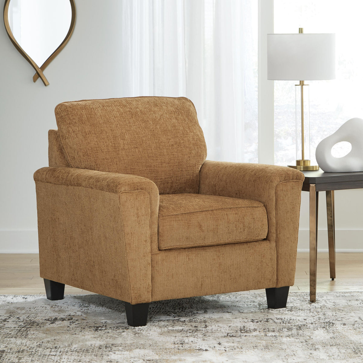 Erinslane Chair Chenille
