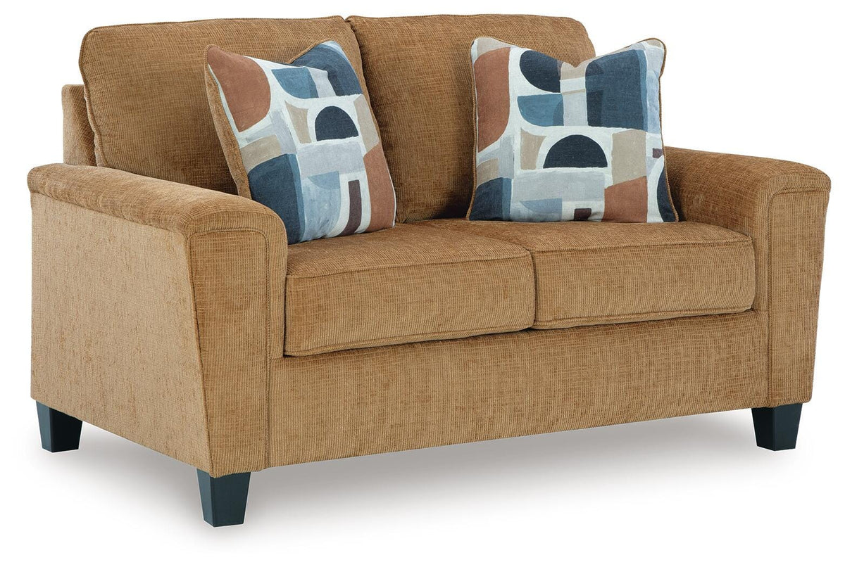 Erinslane Loveseat Chenille