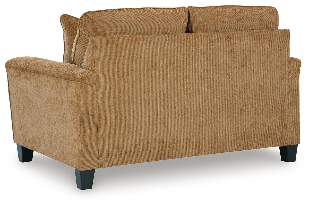 Erinslane Loveseat Chenille