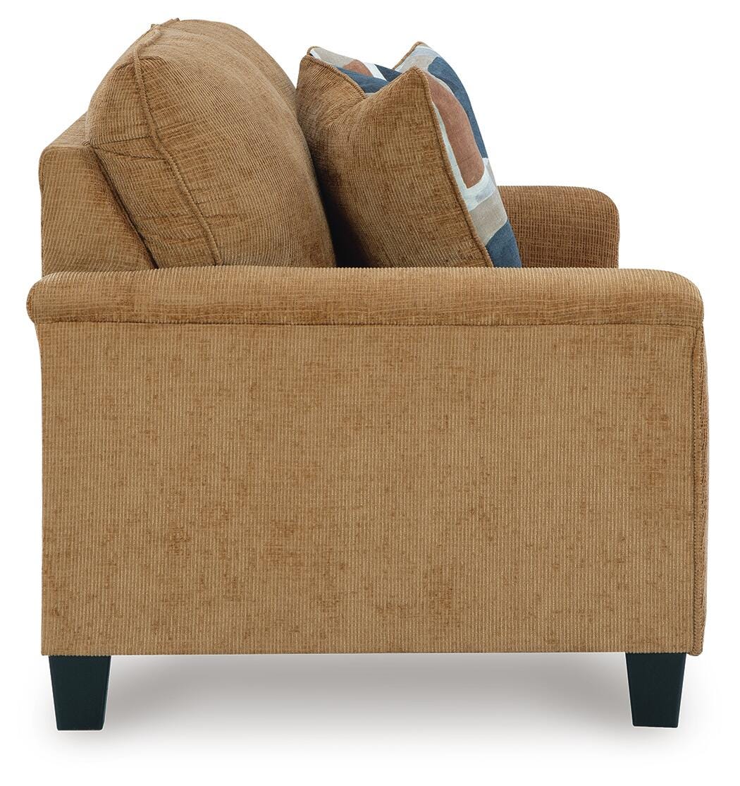 Erinslane Loveseat Chenille