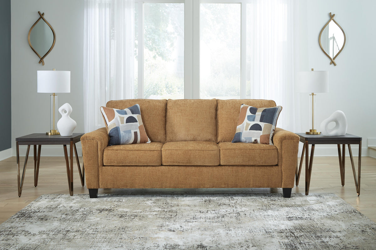 Erinslane Sofa Chenille