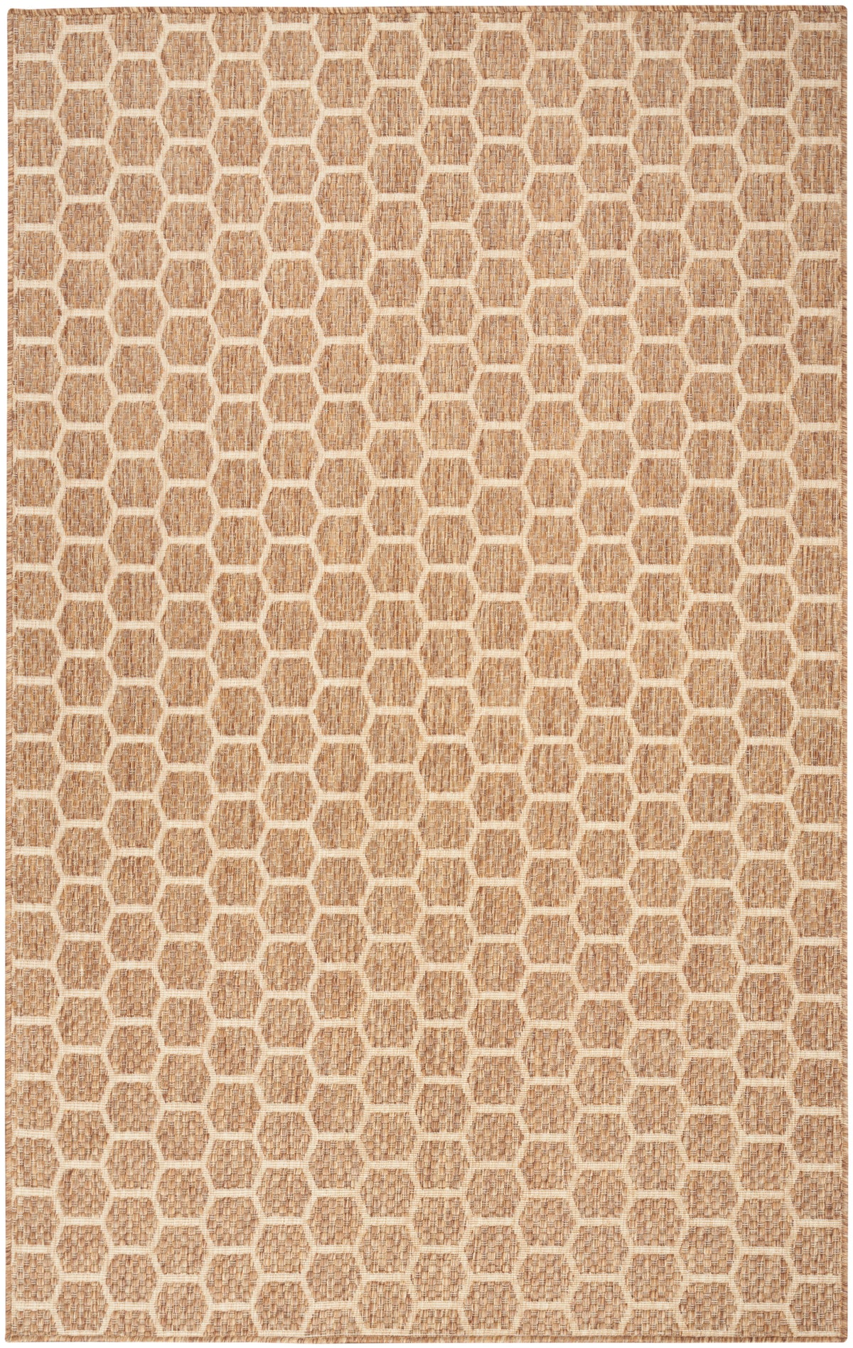 Twist Reversible TWS01 Natural Rug - Rectangle