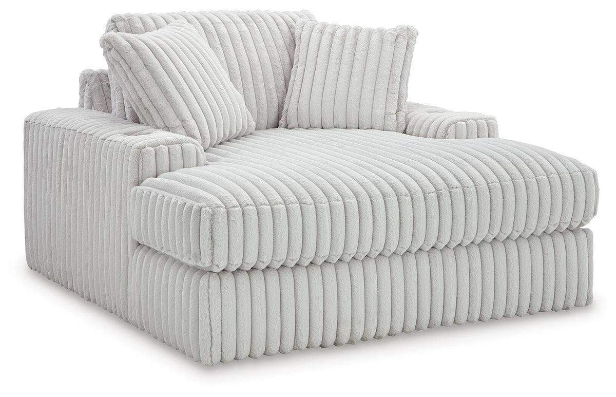 Stupendous Oversized Chaise Velvet